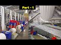 How to manufacturing pp woven bags and successfully run the business in 2020  part1