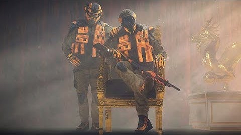 WARFACE 2017 ANUBIS !!! HOW TO BUG COMPLET