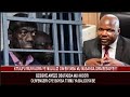 Es Stimmt Dass Munyagwa Der Geheime Zeuge Im Fall MI Besigye Ist