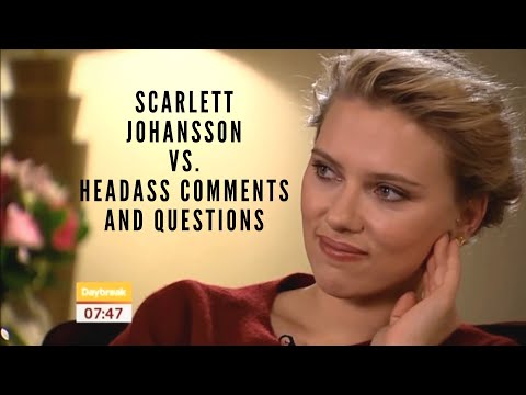 scarlett