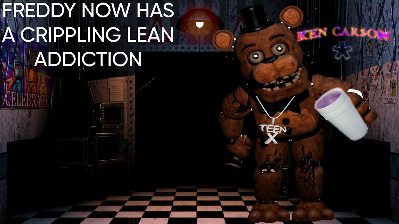 They Made Fnaf 2 Scarier YouTube they-made-fnaf-2-scarier-youtube