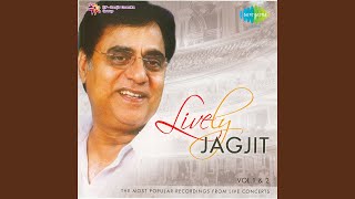 Raga : Darbari - Jagjit Singh