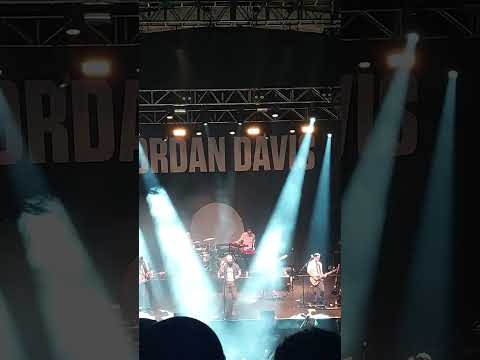 Jordan Davis Damn