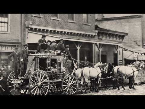 Then and Now: Lexington's Main Street Through Time