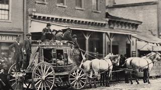 Full Then and Now: Lexington's Main Street Through Time Update