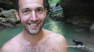 Тайский массаж в горах. Смех да и только. Юрий Ульянов. №3 Тайский массаж в горах. Смех да и только. Юрий Ульянов. №3