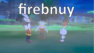 pokemon camp but it's the scorbunny evolution line (part 7)