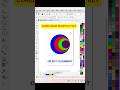 Object Alignment in Coreldraw|| Coreldraw Shorts
