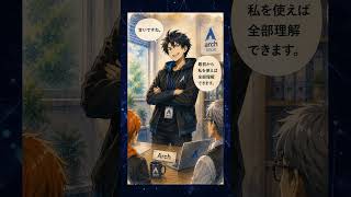Linux界の社員5人がクセ強すぎた【会議編】