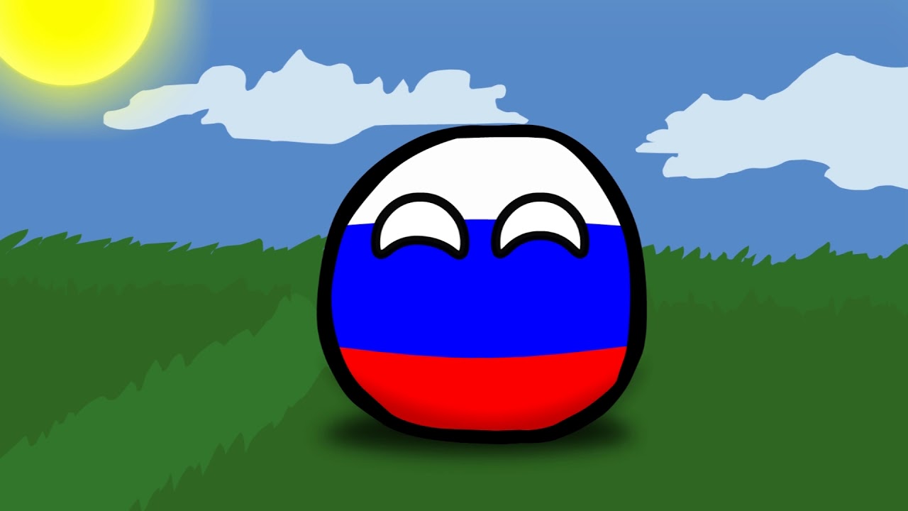 Картинки кантриболз россия