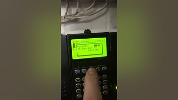 Powerflex 70: breakdown of parameters #electrician #electrical