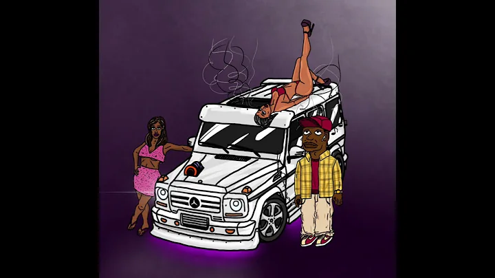 Larry June type beat/intrumental "NUMBERS" (prod. kyonearth)