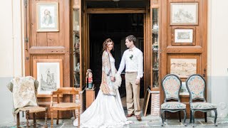 ELOPEMENT PACKAGES or CUSTOM TAILORED WEDDING PLANS?