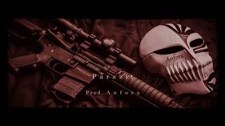 alanet & Fiexxla - Parazit prod by.Anfora