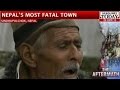 Nepal Earthquake: Pulled After Hours