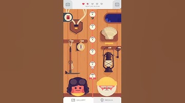 two dots - walkthrough - level 2