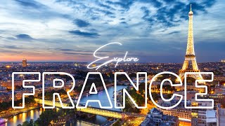 Top 10 Best Places to visit in France | Globoholics