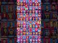 Fc Barcelona All Legendary And Stars Plyers Fcbarcelona Laliga Barca