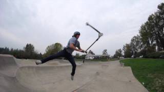 Two Hours At Newberg Nick Christopherson & Drexler Stuivenga