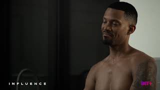 TRI DESTINE STUDIOS: BET+ Influence - Inside Hudson + Hudson