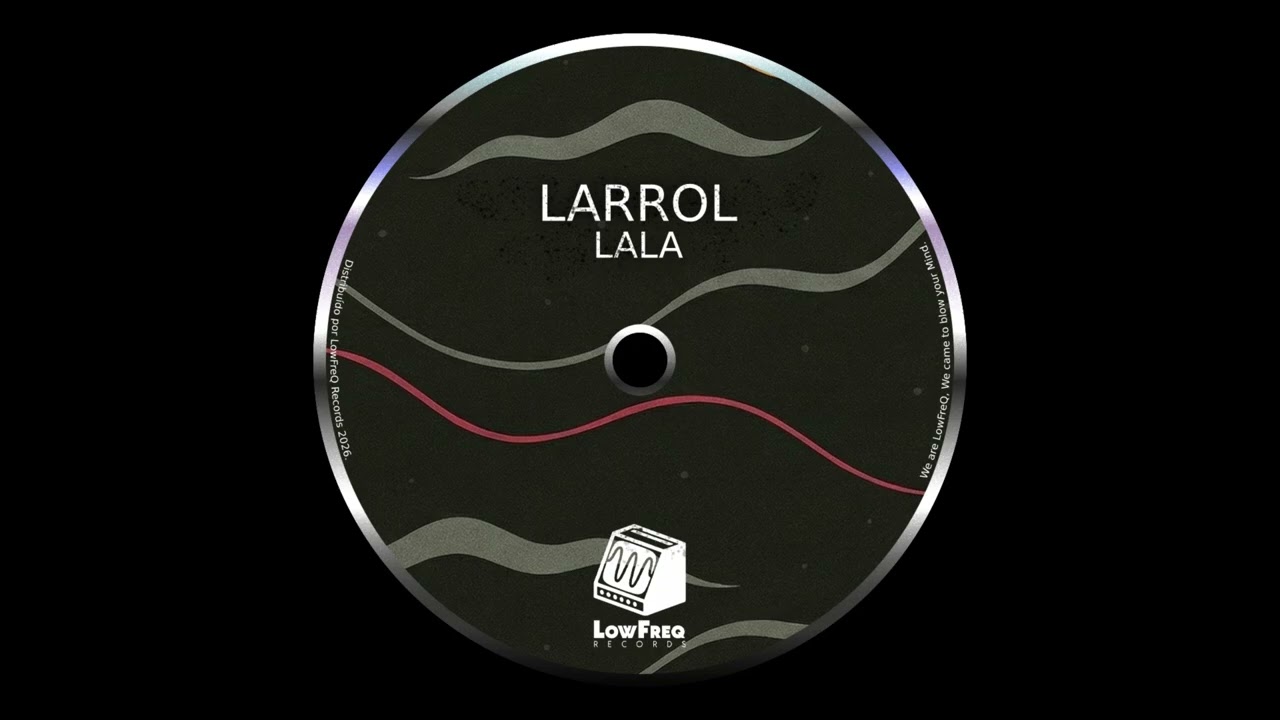 Watch Larrol - Lala (Extended Mix) on YouTube Watch Larrol - Lala (Extended Mix) on YouTube