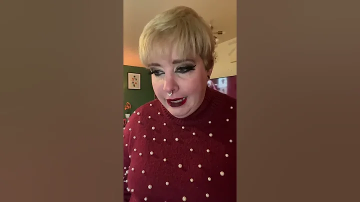 Don’t let it get to you too much. #mommacusses #momlife #shorts