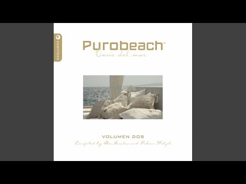 Purobeach Vol. 2 Compiled By Ben Sowton (Continuous Mix)