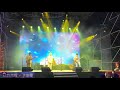 2021.10.09 noovy - 早鳥 Rising 2021苗栗海洋觀光季音樂晚會 8K HDR @苗栗通霄漁港