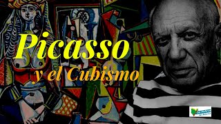 Pablo Picasso, malagueño saleroso, creador del cubismo y otras vanguardias artísticas del siglo XX