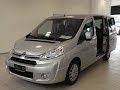 CITROEN JUMPY EXCLUSIVE 20 HDI 125CV 9 POSTI NUOVO