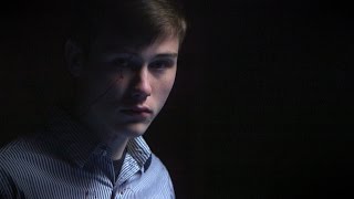 Young Witness Describes Brutal Murder