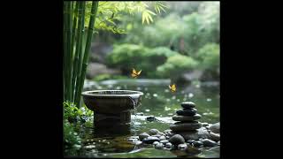 Whispers of Nature - Tenangkan Pikiranmu