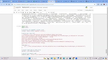 Malicious URL Detection