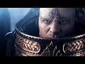 Warhammer 40K Inquisitor Martyr Release Trailer