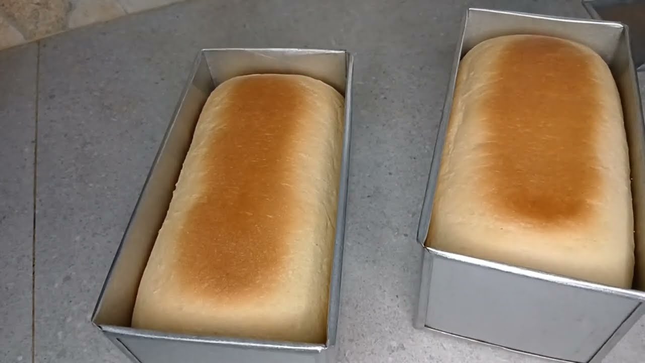 PIKA MKATE WA SLESI NYUMBANI / / okoa gharama pika hivi utanishukuru