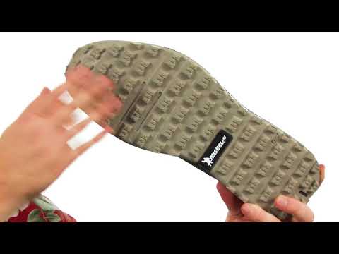 men's ua newell ridge mid reactor hiking boots