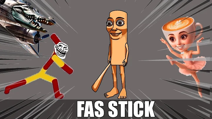 Best Falls | Stickman Dismounting compilation of funny moments #7