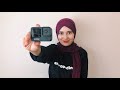 GoPro Hero 9 Unboxing and Testing