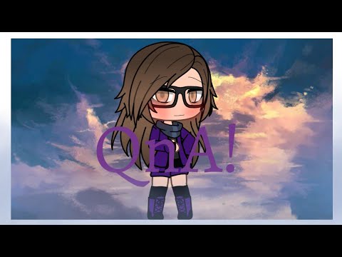 QnA!