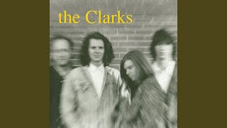 Watch Clarks Train Of Love video