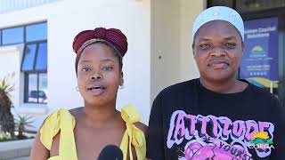 Coega Maths And Science Programme Class Of 2023 Receive Their Results