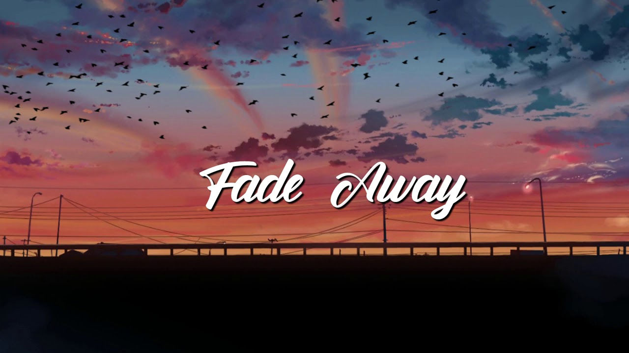 Xam - Fade Away l 1 HOUR l
