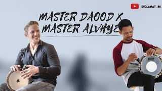 2021||Gilaaaa Freestyle Darbuka Master Daood Debu X Master Alvhye||