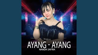 Ayang - Ayang