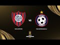 SAN LORENZO vs. IND. BARRANQUILLA | CONMEBOL LIBERTADORES FUTSAL 2024