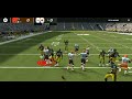 Madden Mobile 22 League Play #156