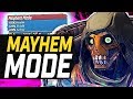 Borderlands 3 | New Details On Endgame - Mayhem Mode, Guardian Ranks, Annointed Gear