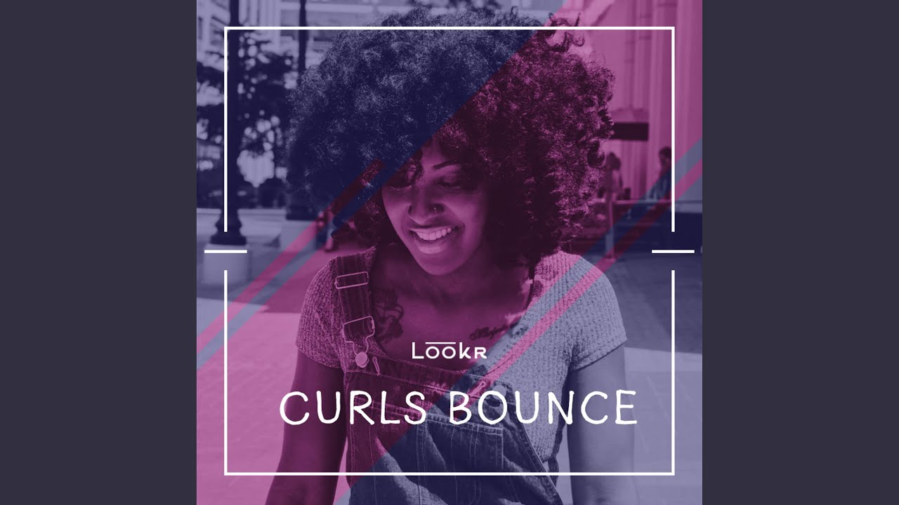 Watch Curls Bounce on YouTube Watch Curls Bounce on YouTube