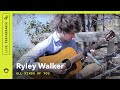 Ryley Walker, "All Kinds Of You": Stripped Down (Live)