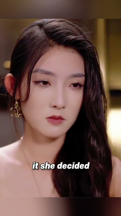 [Part2] To stay with her sister, the girl married her sister’s brother-in-law #shorts #movie #drama